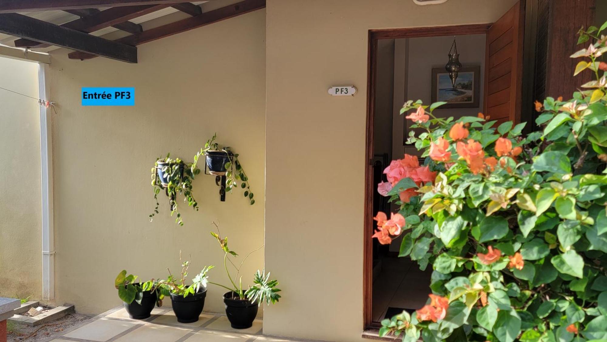 Bain Boeuf Jardin Aux Mille Senteurs 아파트 외부 사진